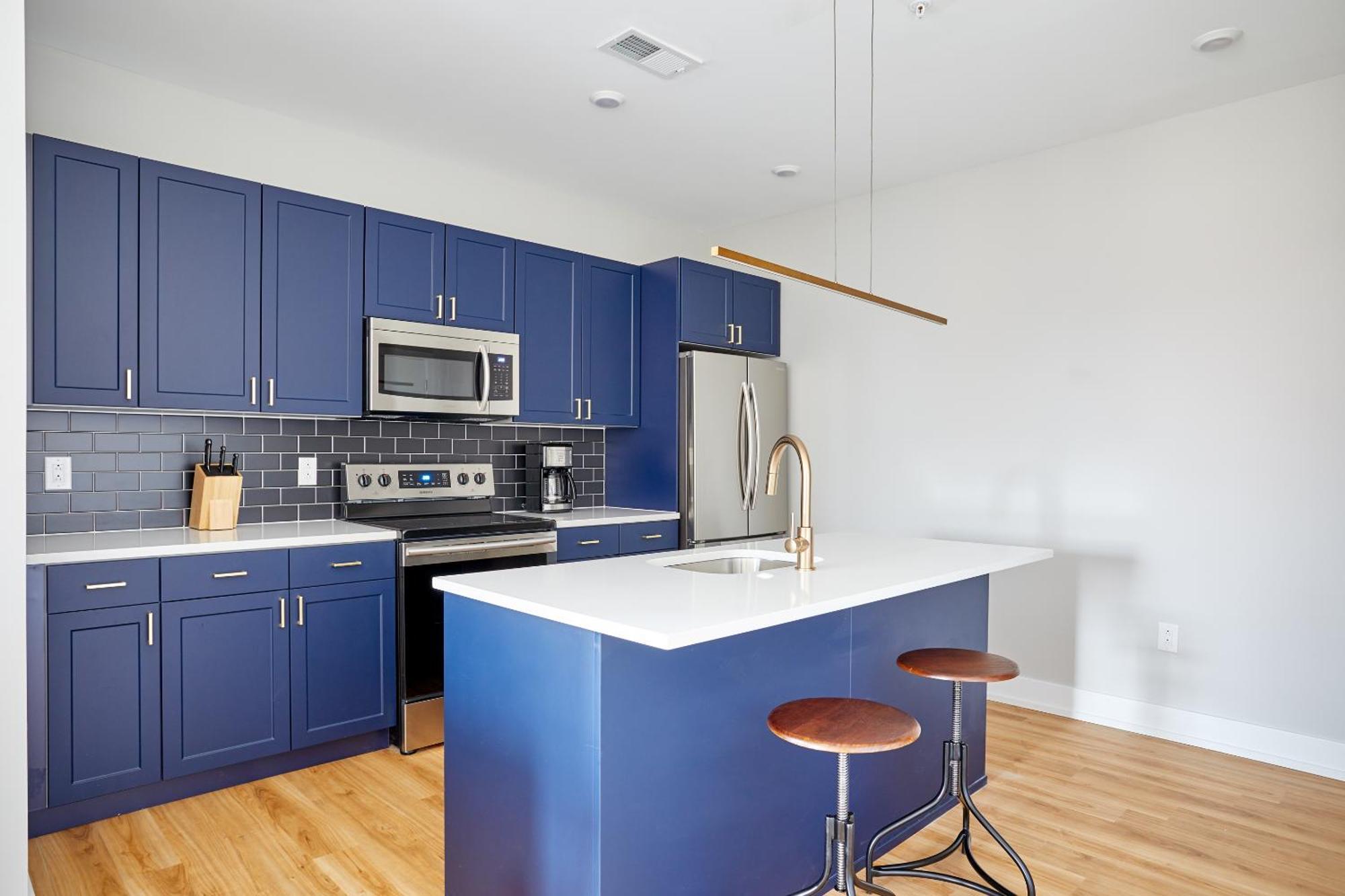 The Frankford Aparthotel Philadelphia Exteriör bild