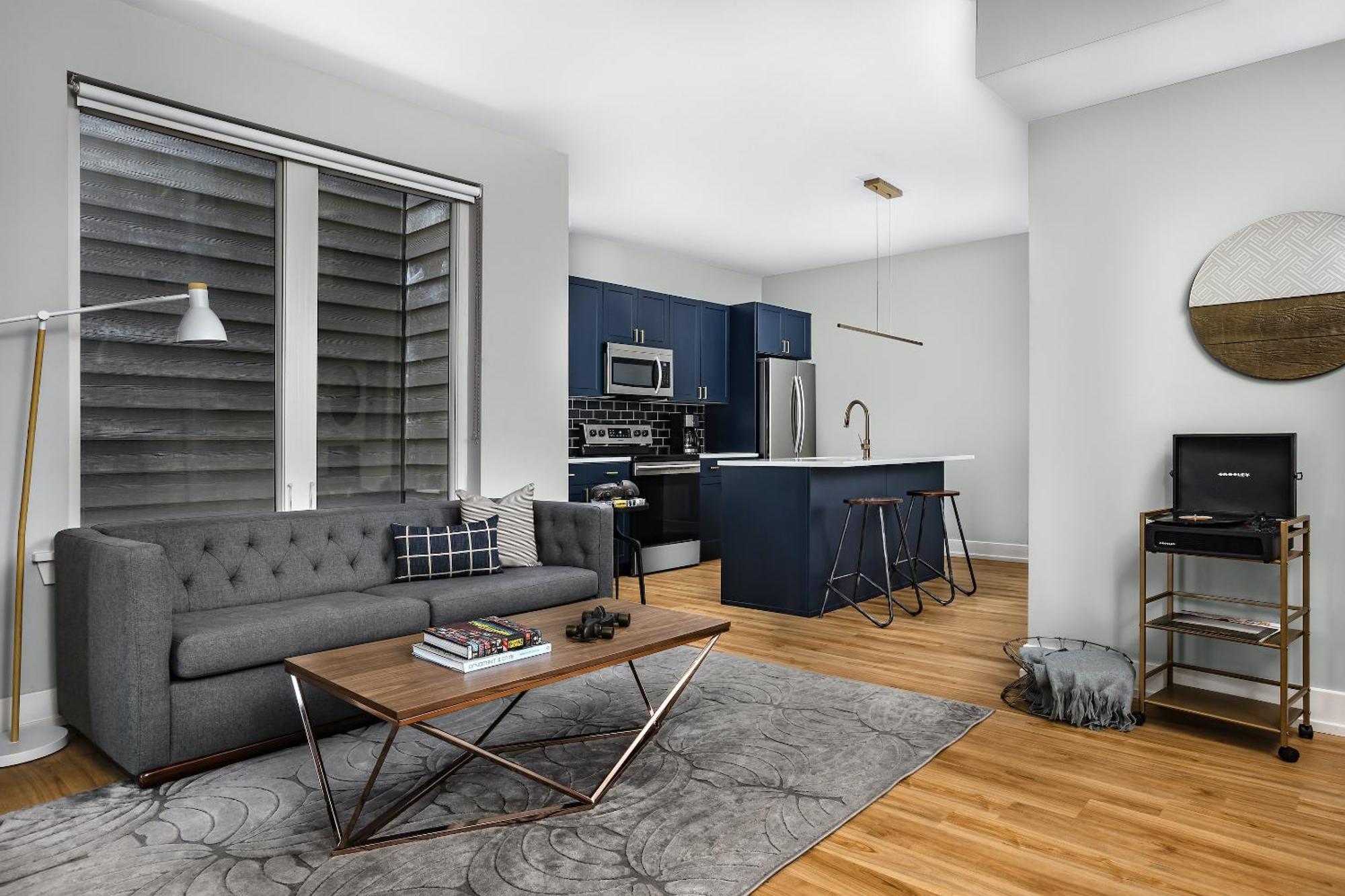 The Frankford Aparthotel Philadelphia Exteriör bild