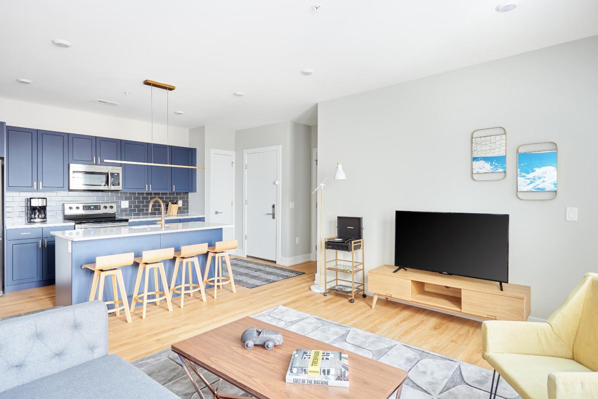 The Frankford Aparthotel Philadelphia Exteriör bild