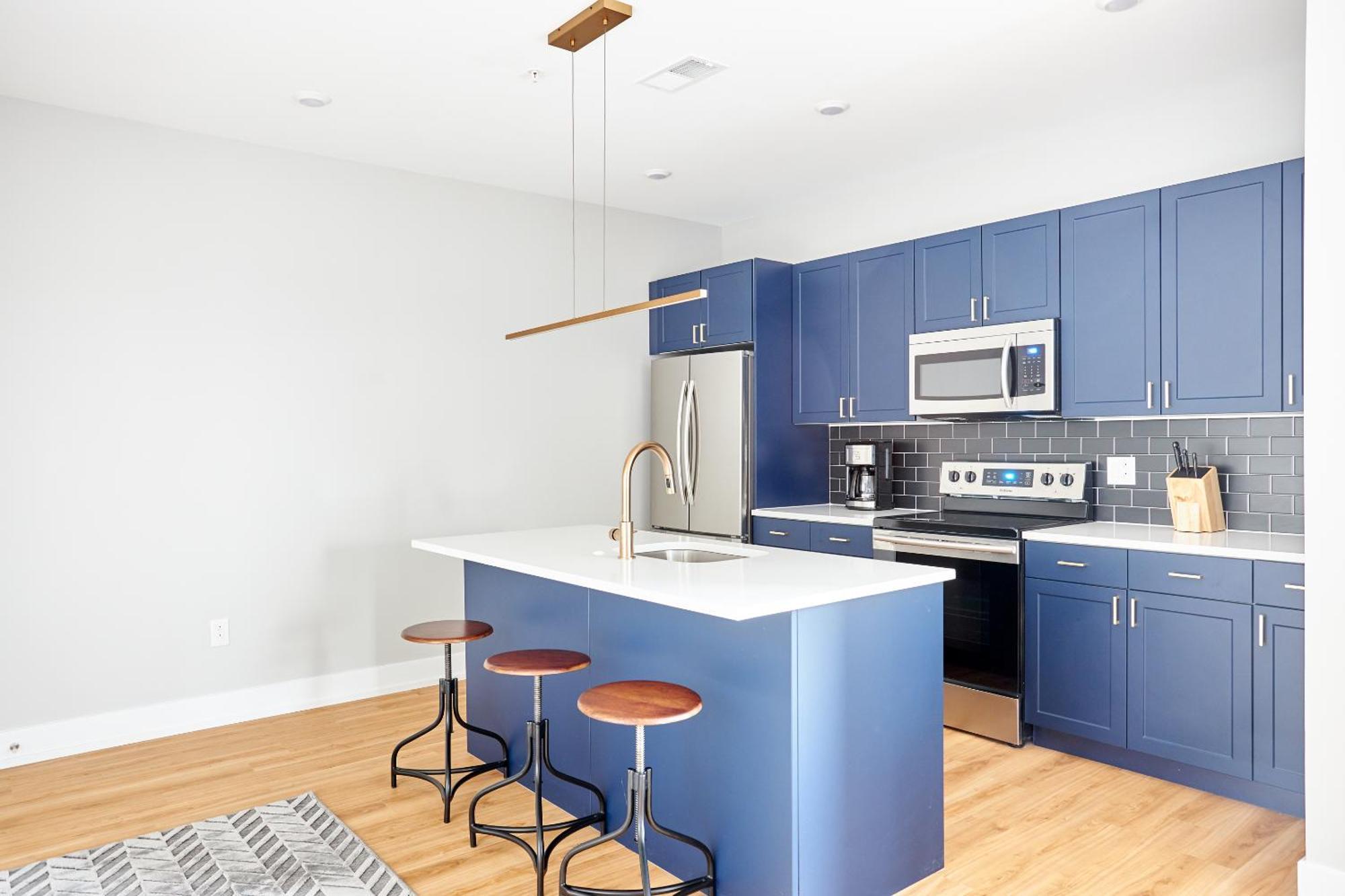 The Frankford Aparthotel Philadelphia Exteriör bild